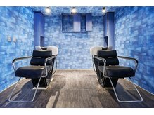 ガネーシャのうたた寝 上野α店/シャンプー付きメニュー♪ 