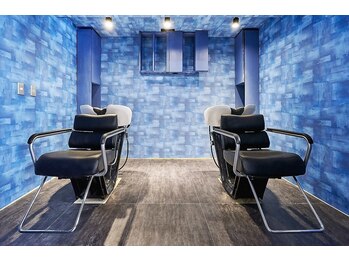 ガネーシャのうたた寝 上野α店/シャンプー付きメニュー♪ 