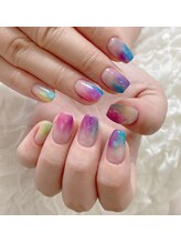 コロミネイル(colome nail)/