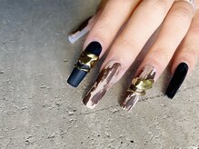 ジョアアンジェ 心斎橋店(joie ange)/スカルプつけ放題