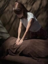 手もみ処ゆらぎ 姫路大津店&nbsp;竹中 