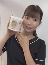 カルム(calm.) Nagisa.