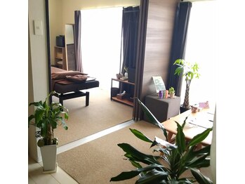 ナチュール(.Nature.)/