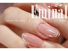 エミナル 川口店(Eminal)の雰囲気（ガラスフレンチ）