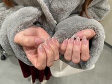 エイム(EIM)/デザインネイル