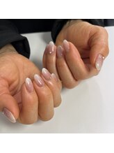 ビジュー ネイル(Bijoux)/ジェルネイル 相模原　矢部 橋本