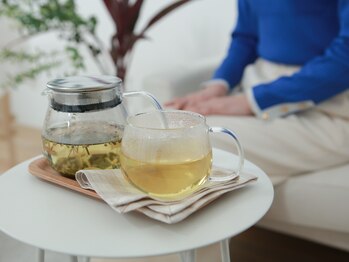 ケア(Kea)/アフターティー