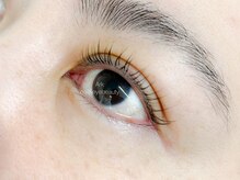 アーク ネイルアンドアイビューティ(Ark)/パリジェンヌラッシュリフト