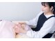 小顔矯正サロン ぷてぃらっくの写真/30～60代女性を徹底サポート！マシンで毛穴ケア,たるみ改善,二重顎解消で小顔効果◎年齢に合わせた施術可♪