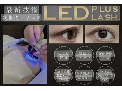 シャイン(Shine)の写真