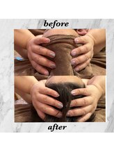 シャルマン(Charmant)/頭蓋を整え自律神経整えます！