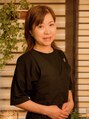 グロービューティ ミュー(growbeauty mew)/宮本　亜貴子　〔よぎ蒸し/肩こり/リンパ〕