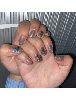 シェル トウキョウ(SHELL TOKYO)/担当ida