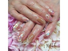 アイネイル(iNAIL)/