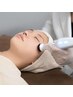 【女優フェイシャル】最新機器プラズマ×炭酸×水素で艶めき輝く水光肌に☆