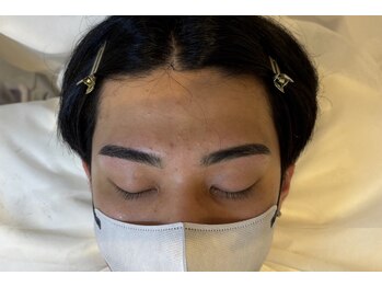 モテテ(motete)/お客様施術例☆栄本店