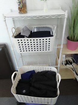 コレット/女性のお客様へ