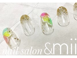 シンプル定額デザイン☆