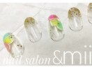 シンプル定額デザイン☆