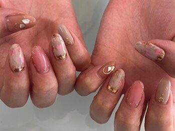 ビューティールームウィズ(beauty room w/)/