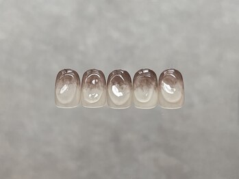 オーア(ore.)/2024/9月マンスリーデザイン5