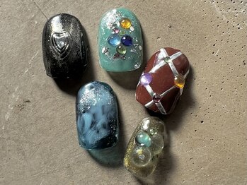 ガレリア エレガンテ 栄店(GALLARIA Elegante)/art selection★