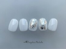 アンジェリカミッシェル 湘南藤沢店/定額・シンプルアートコース