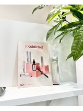 パキラ(Pachira)/ラッシュアディクト正規取扱店