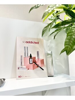 パキラ(Pachira)/ラッシュアディクト正規取扱店