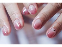 メトロ(Metro)/シンプル