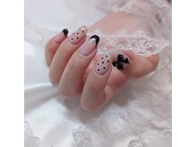 ヘネシー 仙台店(HENECY)/人気クーポン/仙台/パラジェル