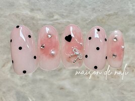 定額アート8200円☆色変えOK