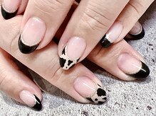 ナチュラ(natura)/アニマルフレンチ