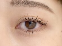 まつげエクステサロン ヘアーリゾートエーアイ 東陽町店(hair resort Ai)/上下パリジェンヌラッシュリフト