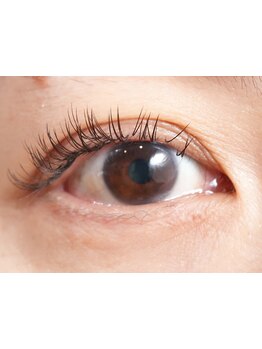 まつげのお悩み解決サロン