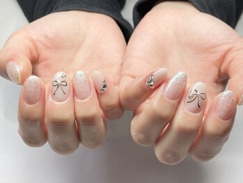 レム(rem)/可愛く上品に