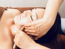 アロマ香房 フリーアンドフリー 大井町店(Free&Free)/浮腫み・眼精疲労にオススメ