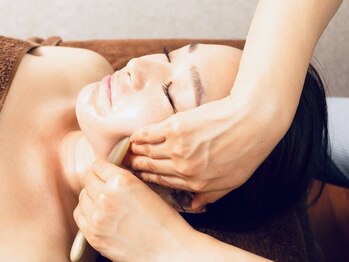 アロマ香房 フリーアンドフリー 大井町店(Free&Free)/浮腫み・眼精疲労にオススメ