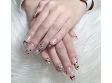 ユニコーンネイル 原宿表参道(unicorn nail)/