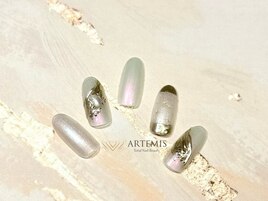 ゴージャスコース