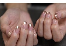 ロアニ(LOANI)/マグネット/ワンカラー/ネイル