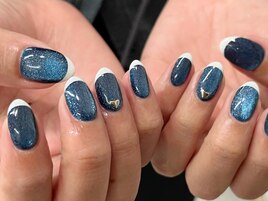 秋葉原ネイル/表参道ネイル/銀座