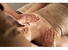 アジアンリラクゼーション ヴィラ 久喜店(asian relaxation villa)/バリ式リンパマッサージ