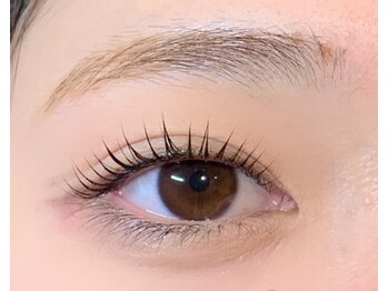 メモト 神戸元町店(memoto)/メーテルラッシュ