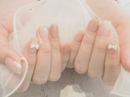 ネイルデザイン