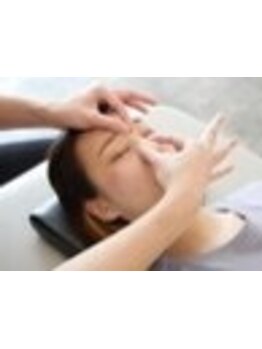 小顔になりたい