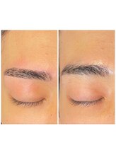 アイクイック 駒込店 巣鴨 王子(AiQuick)/眉毛/巣鴨/メンズ眉毛サロン/眉