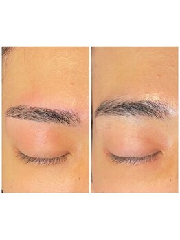 アイクイック 駒込店 巣鴨 王子(AiQuick)/眉毛/巣鴨/メンズ眉毛サロン/眉