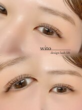 ウィット(wito)/◆まつげパーマ◆