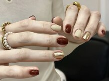 アキラネイルサロン(Akira nail salon)/